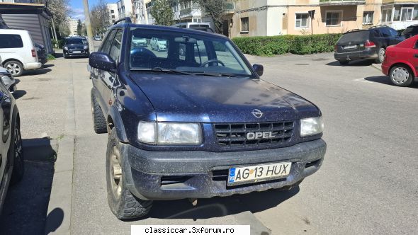 De prin Arges - _LukeTheBazook_ - Am vazut prin Romania