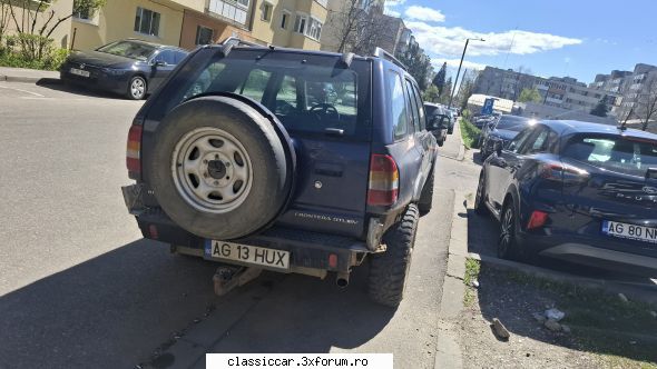 De prin Arges - Mai există unul identic ca acesta, �nsă - Am vazut prin Romania