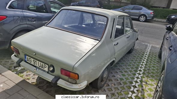De prin Arges - _LukeTheBazook_ - Am vazut prin Romania