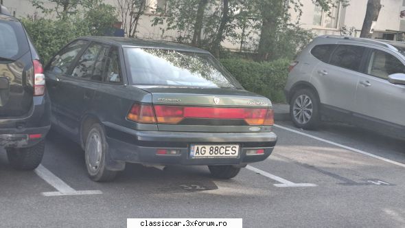 De prin Arges - Un Espero pe care nu l-am mai văzut - Am vazut prin Romania