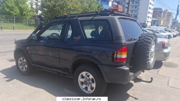 De prin Arges - Și celălalt exemplar despre care vorbeam - Am vazut prin Romania