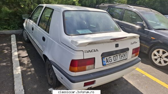 De prin Arges - O SuperNova de "sidef" și �ntr-o stare - Am vazut prin Romania
