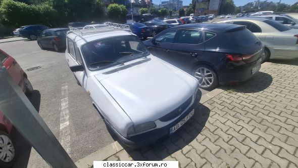 De prin Arges - _LukeTheBazook_ - Am vazut prin Romania