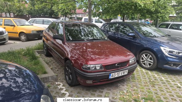 De prin Arges - _LukeTheBazook_ - Am vazut prin Romania