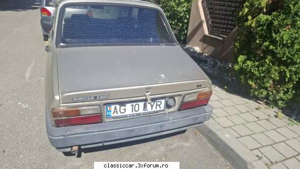 De prin Arges - La un moment dat dispăruse fără - Am vazut prin Romania
