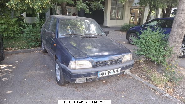 De prin Arges - O SuperNova ce-și dorește s-ajungă - Am vazut prin Romania