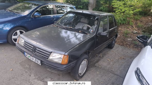 De prin Arges - O poză mai recentă și mult mai - Am vazut prin Romania