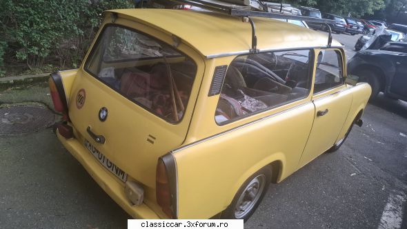De prin Arges - _LukeTheBazook_ - Am vazut prin Romania