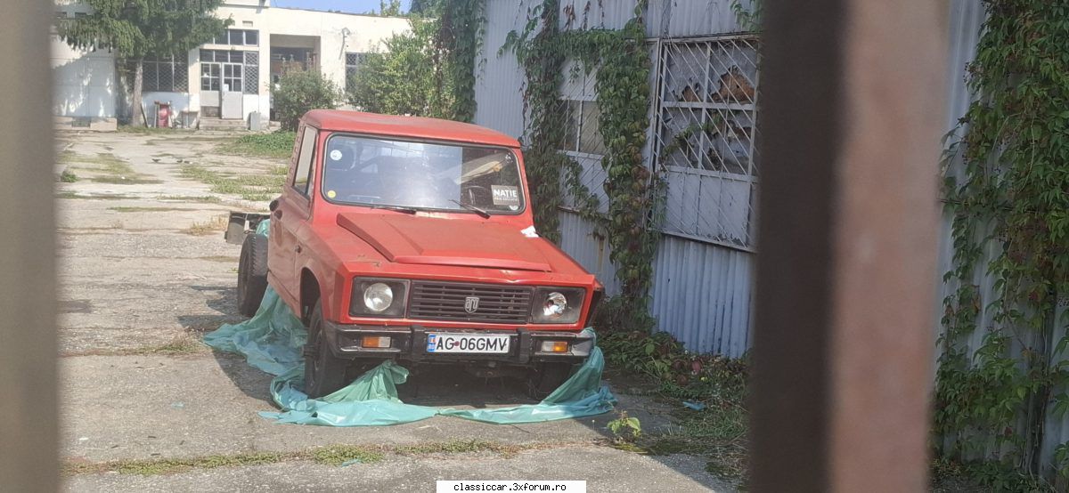 De prin Arges - Mă-ntreb dacă vreodată Aro-ul - Am vazut prin Romania