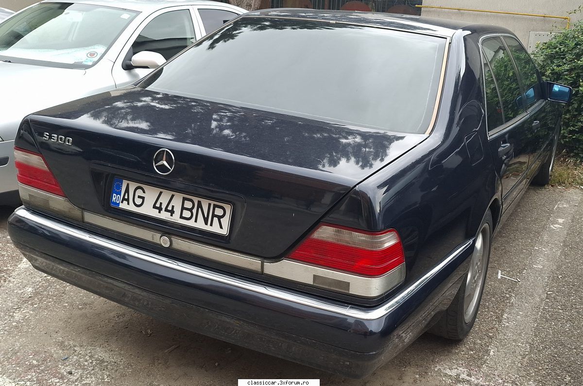 De prin Arges - Revăzut ieri - Am vazut prin Romania