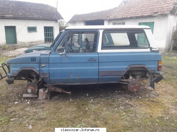 De prin Baia Mare si imprejurimi - pif1982 - Vanatoarea de epave