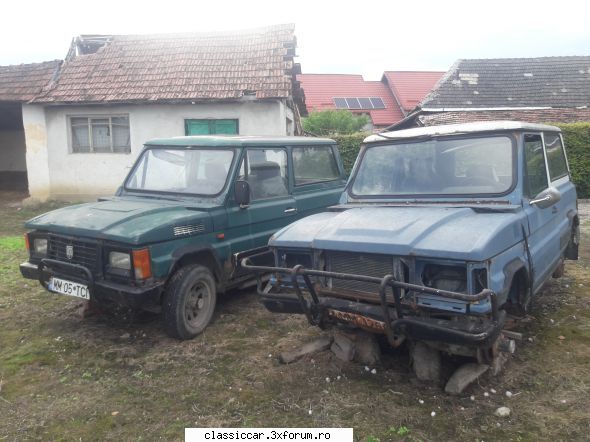 De prin Baia Mare si imprejurimi - pif1982 - Vanatoarea de epave