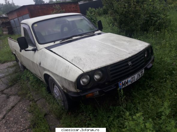 De prin Baia Mare si imprejurimi - pif1982 - Vanatoarea de epave