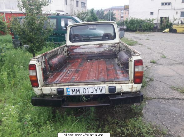 De prin Baia Mare si imprejurimi - pif1982 - Vanatoarea de epave