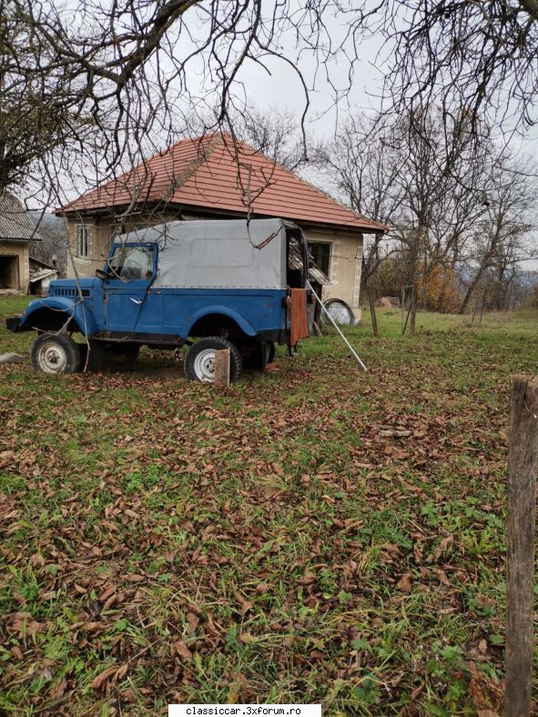 De prin Baia Mare si imprejurimi - pif1982 - Vanatoarea de epave