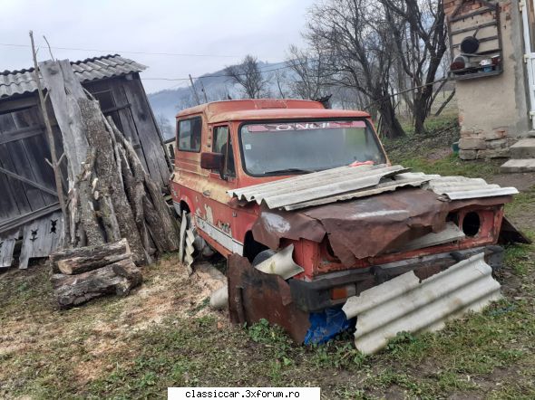 De prin Baia Mare si imprejurimi - pif1982 - Vanatoarea de epave