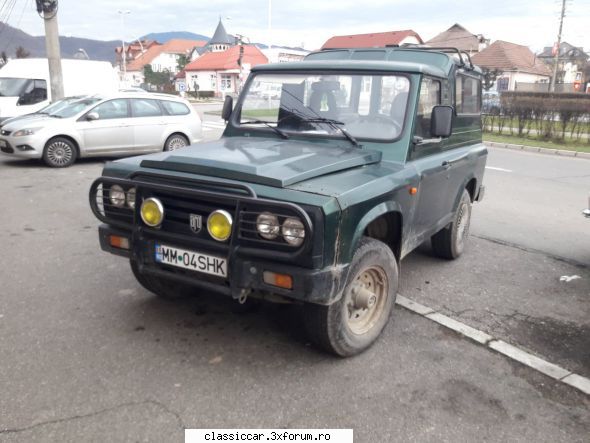 De prin Baia Mare si imprejurimi - pif1982 - Vanatoarea de epave