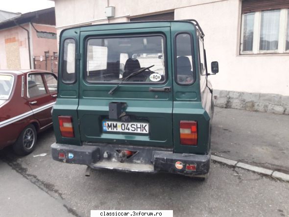 De prin Baia Mare si imprejurimi - pif1982 - Vanatoarea de epave