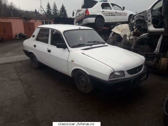 De prin Baia Mare si imprejurimi - In stare foarte buna - Vanatoarea de epave