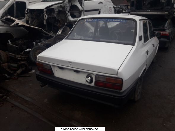 De prin Baia Mare si imprejurimi - pif1982 - Vanatoarea de epave