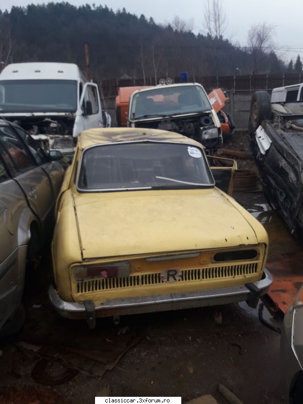 De prin Baia Mare si imprejurimi - pif1982 - Vanatoarea de epave