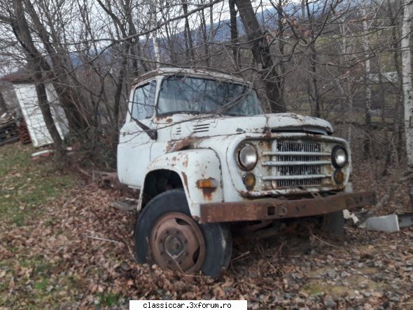 De prin Baia Mare si imprejurimi - pif1982 - Vanatoarea de epave