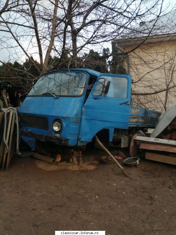 De prin Baia Mare si imprejurimi - pif1982 - Vanatoarea de epave