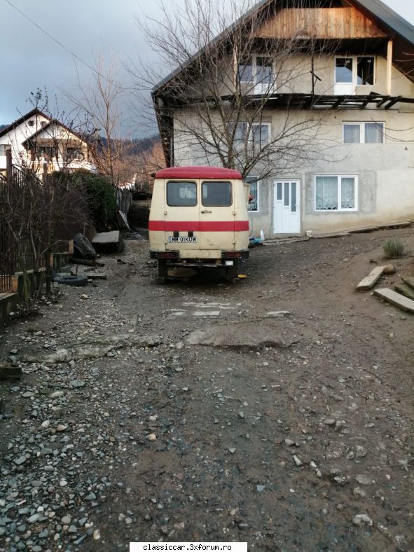 De prin Baia Mare si imprejurimi - pif1982 - Vanatoarea de epave