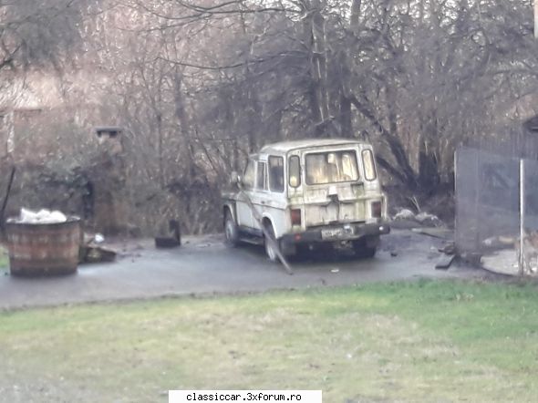 De prin Baia Mare si imprejurimi - pif1982 - Vanatoarea de epave