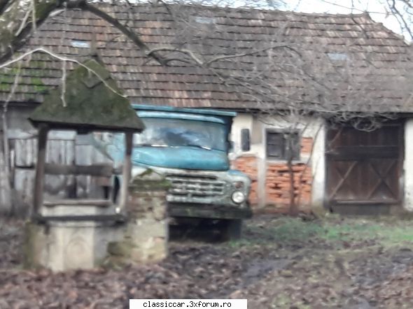 De prin Baia Mare si imprejurimi - pif1982 - Vanatoarea de epave