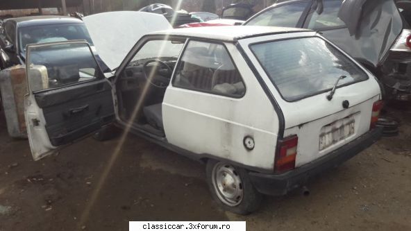De prin Baia Mare si imprejurimi - pif1982 - Vanatoarea de epave