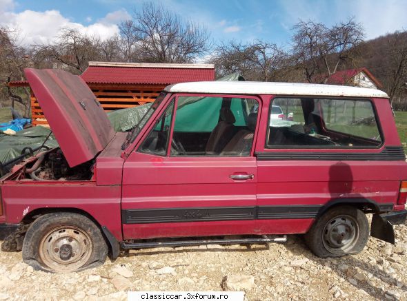 De prin Baia Mare si imprejurimi - pif1982 - Vanatoarea de epave