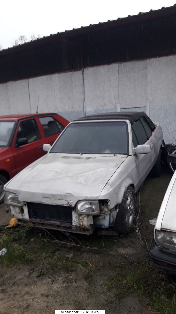 De prin Baia Mare si imprejurimi - pif1982 - Vanatoarea de epave