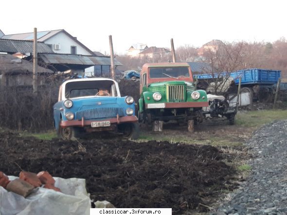 De prin Baia Mare si imprejurimi - pif1982 - Vanatoarea de epave
