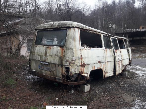 De prin Baia Mare si imprejurimi - pif1982 - Vanatoarea de epave