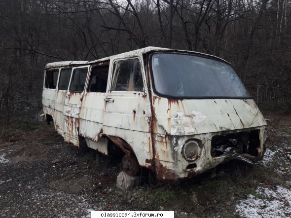 De prin Baia Mare si imprejurimi - pif1982 - Vanatoarea de epave