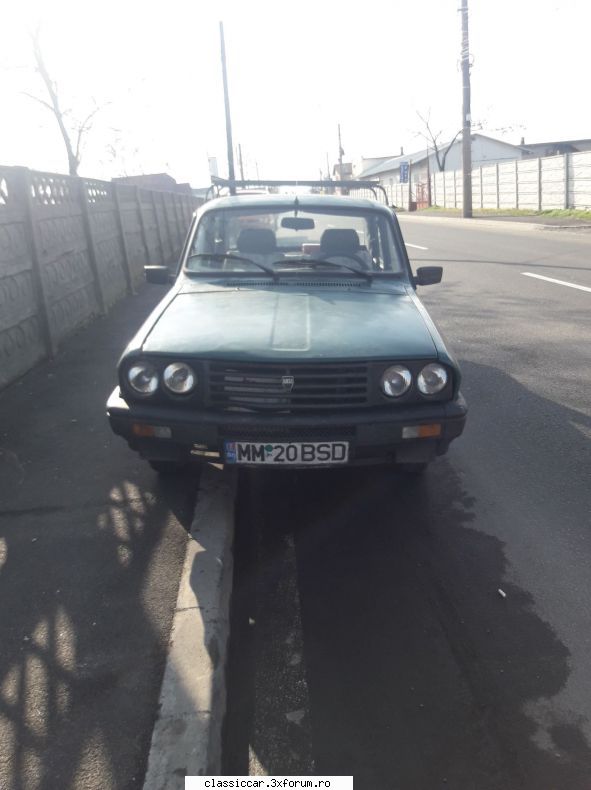 De prin Baia Mare si imprejurimi - pif1982 - Vanatoarea de epave