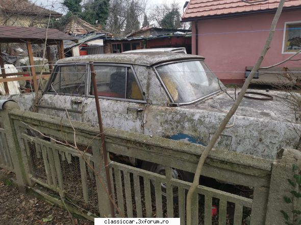De prin Baia Mare si imprejurimi - pif1982 - Vanatoarea de epave