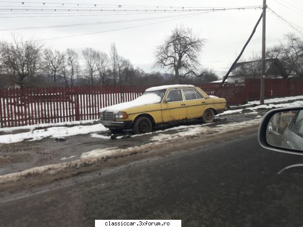 De prin Baia Mare si imprejurimi - Cobra...fara prea mult venin - Vanatoarea de epave