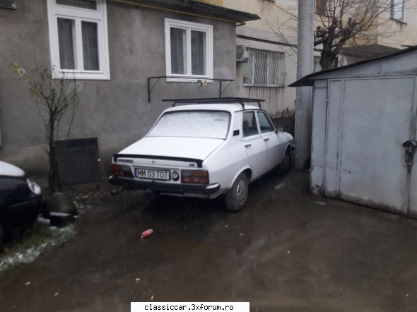 De prin Baia Mare si imprejurimi - pif1982 - Vanatoarea de epave