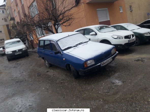 De prin Baia Mare si imprejurimi - pif1982 - Vanatoarea de epave
