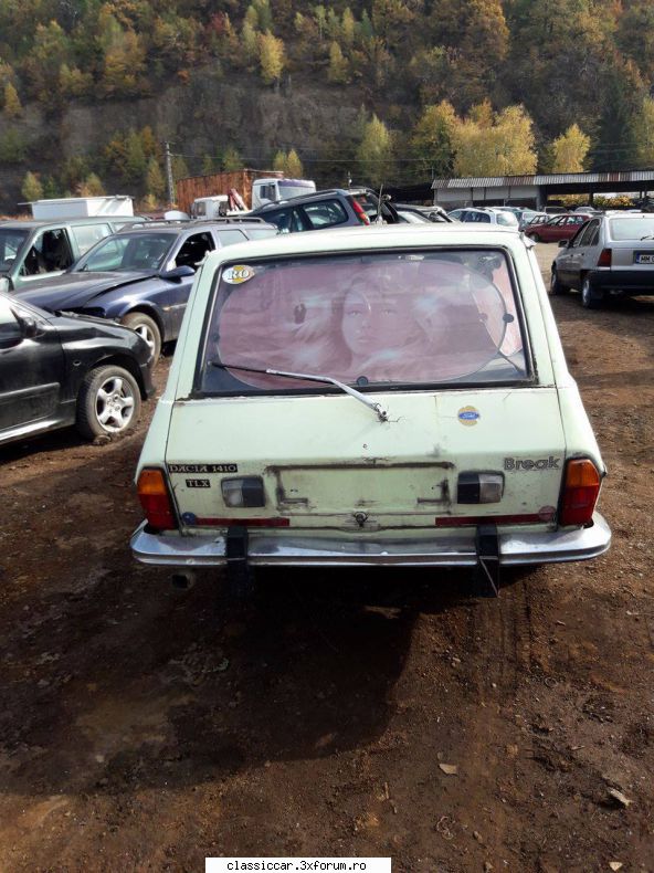 De prin Baia Mare si imprejurimi - pif1982 - Vanatoarea de epave