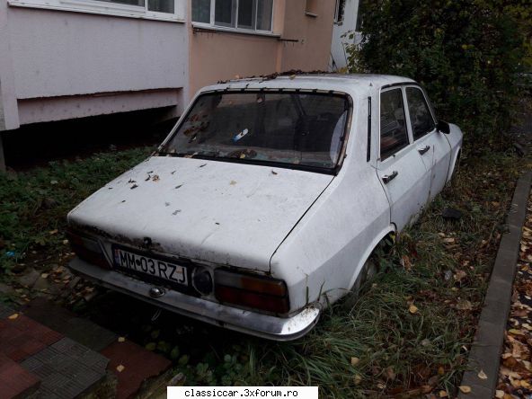 De prin Baia Mare si imprejurimi - pif1982 - Vanatoarea de epave