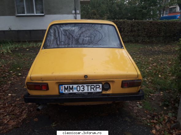 De prin Baia Mare si imprejurimi - pif1982 - Vanatoarea de epave