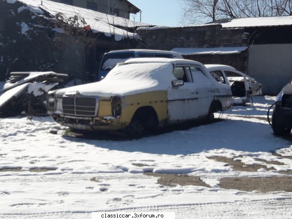 De prin Baia Mare si imprejurimi - pif1982 - Vanatoarea de epave