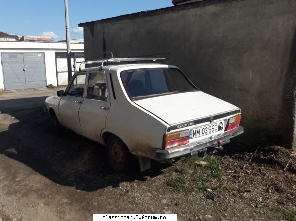 De prin Baia Mare si imprejurimi - pif1982 - Vanatoarea de epave
