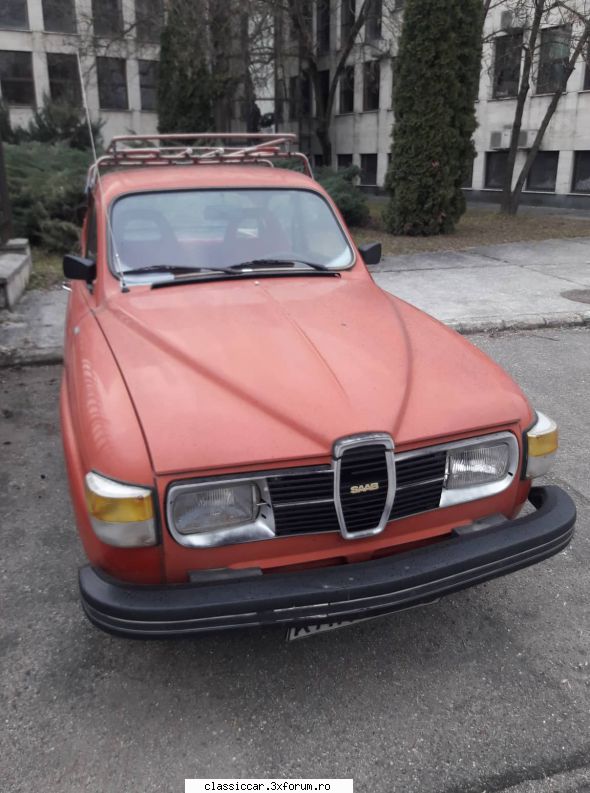 De prin Baia Mare si imprejurimi - Nu e chiar epava, dar e tare misto si rara la - Vanatoarea de epave