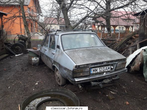 De prin Baia Mare si imprejurimi - pif1982 - Vanatoarea de epave