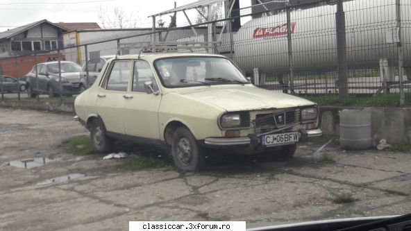 De prin Baia Mare si imprejurimi - pif1982 - Vanatoarea de epave