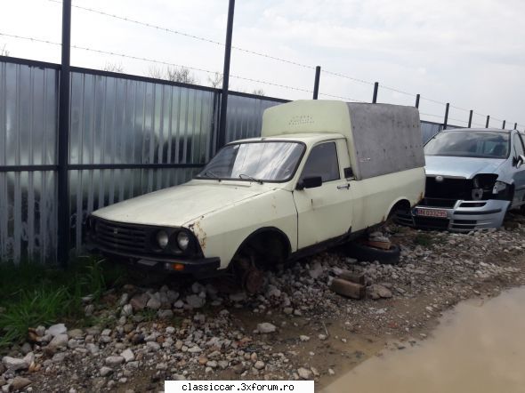 De prin Baia Mare si imprejurimi - pif1982 - Vanatoarea de epave